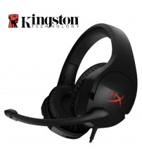 Kingston HyperX Cloud Stinger Gaming Headset Headphones (HX-HSCS-BK/AS)